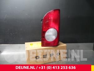 Hyundai H100 Taillight, right O163077 photo 3