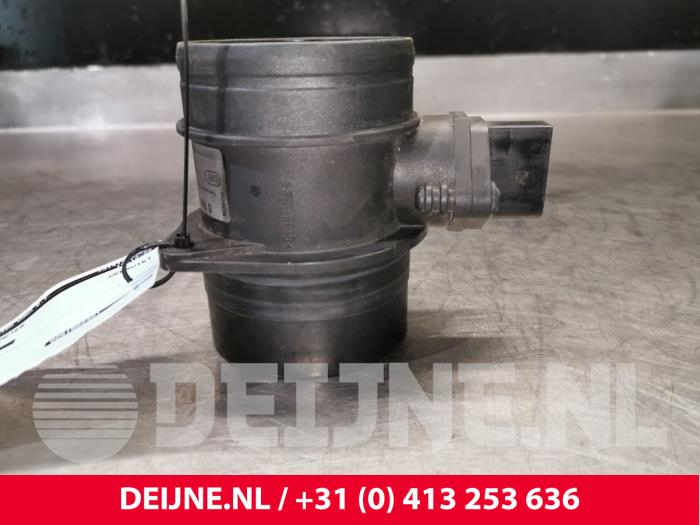 Gebruikte Luchtregelklep Volkswagen LT Prijs € 20,00 Margeregeling aangeboden door van Deijne Onderdelen Uden B.V.