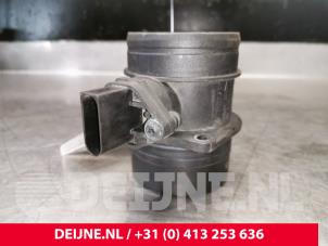 Volkswagen LT Airflow meter O163093 photo 3