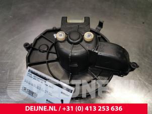 Citroen Berlingo Heizung Belüftungsmotor O163094 foto 2