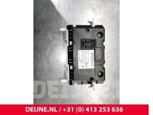 Ford Transit Custom Display Interieur O163095 foto 4
