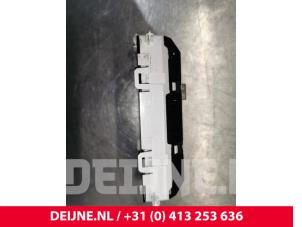 Ford Transit Custom Display Interieur O163095 foto 3