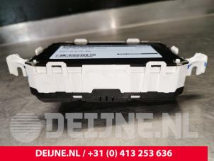Ford Transit Custom Display Interieur O163095 foto 2