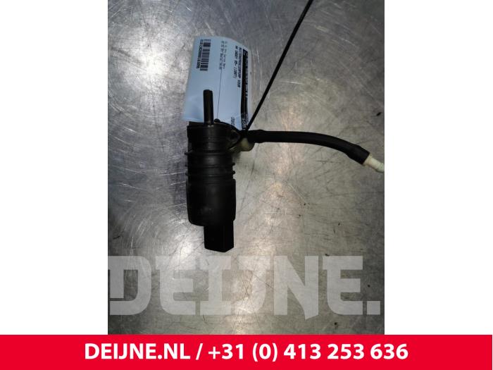 Volkswagen Caddy Windscreen washer pump O163096