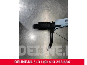 Volkswagen Caddy Windscreen washer pump O163096 photo 4