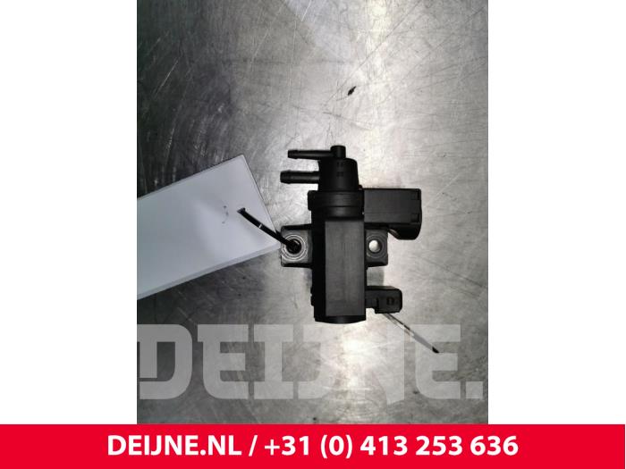 Fiat Ducato Turbodruckregler O163099