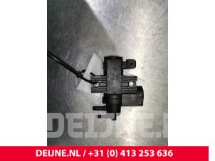 Fiat Ducato Turbo pressure regulator O163099 photo 2