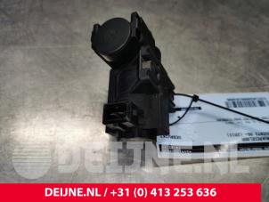 Fiat Ducato Turbo pressure regulator O163099 photo 3