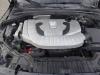 Volvo V60 I (FW/GW) 2.4 D6 20V Plug-in Hybrid AWD Motor Beschermplaat