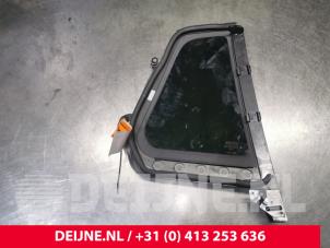Volvo V60 Zusätzliches Fenster 4-türig links hinten O163124 foto 2