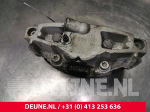 Volvo V60 Bremszange rechts vorne O163141 foto 3
