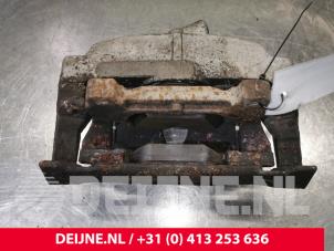 Volvo V60 Bremszange rechts vorne O163141 foto 2
