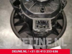 Ford Transit Kachel Ventilatiemotor O163177 foto 3