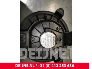 Ford Transit Kachel Ventilatiemotor O163177 foto 2