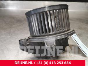 Ford Transit Kachel Ventilatiemotor O163177 foto 4
