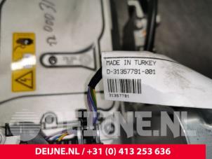Volvo V60 DC/CD Konverter O163189 foto 3