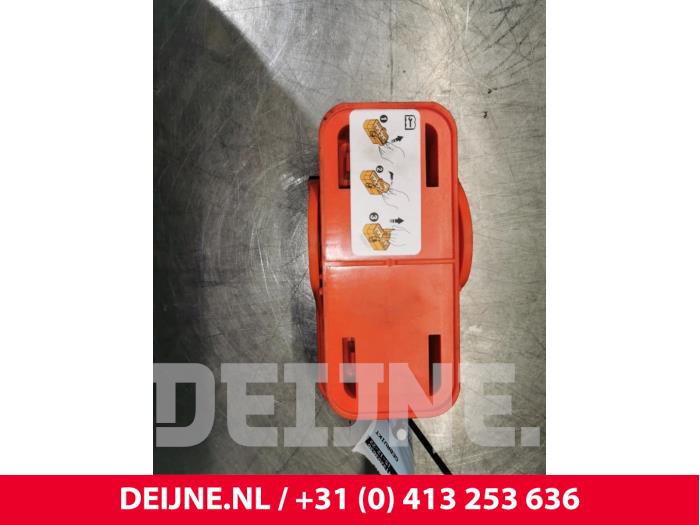 Volvo V60 Schalter (sonstige) O163192