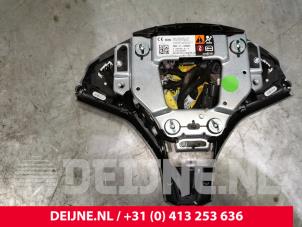 Tesla Model S Airbag-Set + Armaturenbrett O163197 foto 3