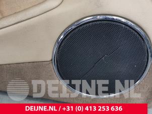 Jaguar Sovereign Door trim 4-door, front left O163199 photo 2
