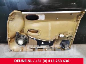 Jaguar Sovereign Door trim 4-door, front left O163199 photo 3