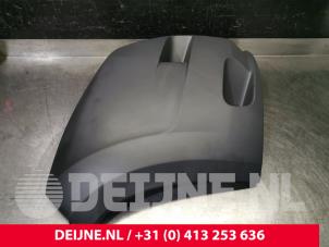 Peugeot Boxer Bumperhoek rechts-voor O9990001602 foto 2