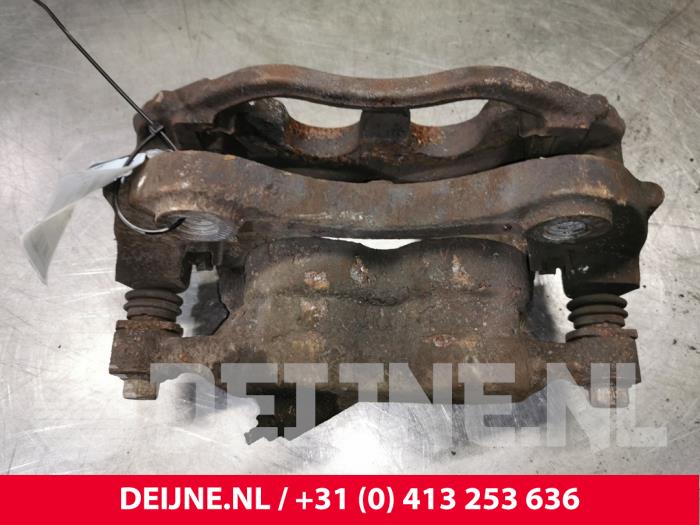 Ford Transit Remklauw (Tang) rechts-voor O163204