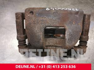 Ford Transit Front brake calliper, right O163204 photo 3