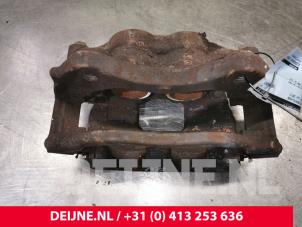 Ford Transit Front brake calliper, right O163204 photo 2