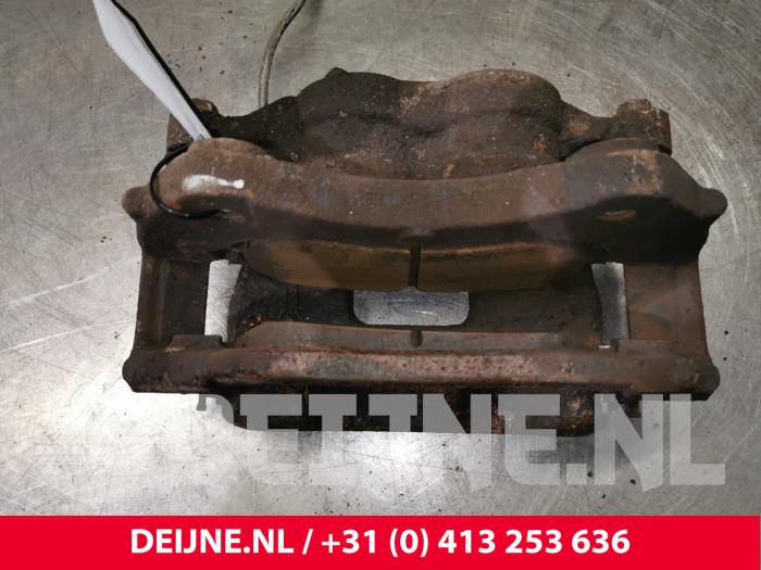 Ford Transit Remklauw (Tang) links-voor O163205
