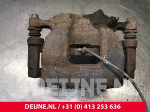 Ford Transit Bremszange links vorne O163205 foto 3