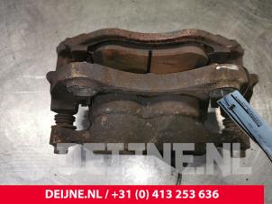 Ford Transit Bremszange links vorne O163205 foto 2