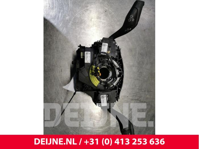Ford Transit Kombischalter Lenksäule O163206