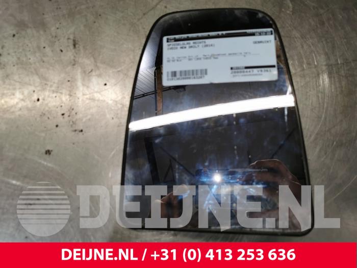 Iveco New Daily Spiegelglas rechts O163207