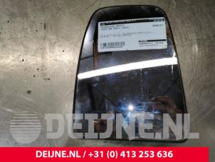 Iveco New Daily Mirror glass, right O163207 photo 2