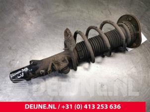 Volvo V60 Front shock absorber rod, left O163236 foto 3