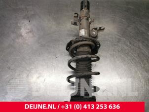 Volvo V60 Front shock absorber rod, left O163236 foto 2