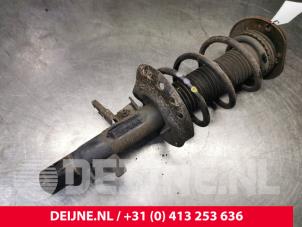 Volvo V60 Schokdemperpoot rechts-voor O163237 foto 3