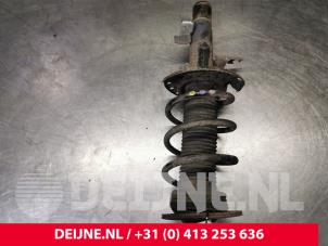 Volvo V60 Schokdemperpoot rechts-voor O163237 foto 2