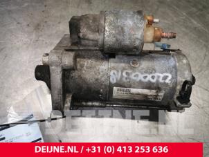 Gebruikte Startmotor Volvo V60 I (FW/GW) 2.0 D4 16V Prijs € 50,00 Margeregeling aangeboden door van Deijne Onderdelen Uden B.V.