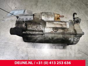 Volvo V60 Anlasser O163238 foto 2
