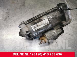 Volvo V60 Anlasser O163238 foto 3
