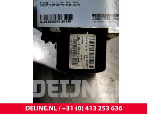 Volvo V70 ABS pump O163248 photo 2