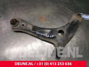 Ford Transit Querlenker unten links vorne O163252 foto 3