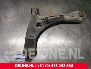 Ford Transit Querlenker unten links vorne O163252 foto 2