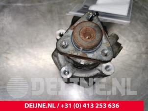 Volkswagen Transporter Lenkkraftverstärker Pumpe O163262 foto 2