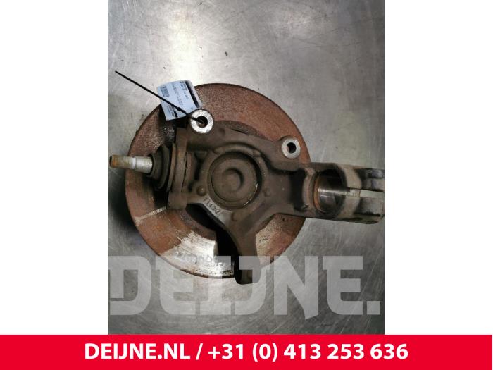Ford Transit Fusee rechts-voor O163266
