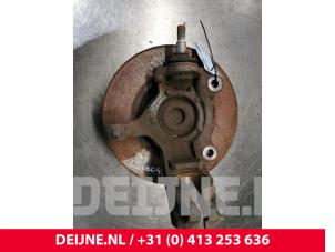 Ford Transit Achsschenkel rechts vorne O163266 foto 3