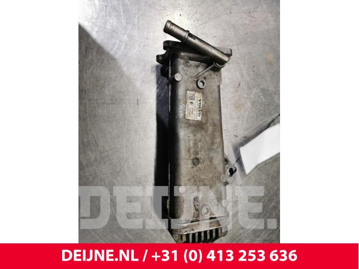 Volvo V70 AGR Kühler O163337