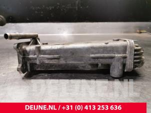 Volvo V70 EGR cooler O163337 photo 3