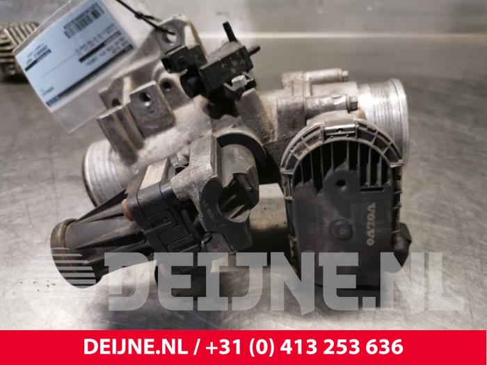 Volvo V70 AGR Ventil O163338